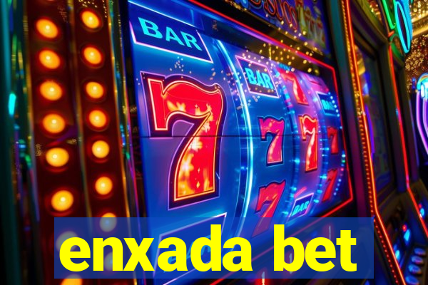 enxada bet